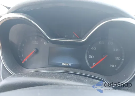 2014 Chevrolet Impala 2Lt z USA, uszkodzony, nr VIN 2G1125S39E9107380